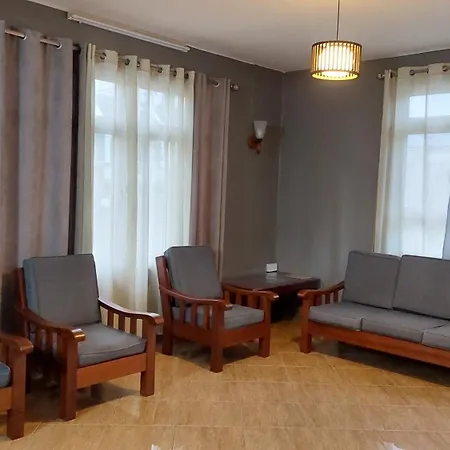 Villa Jehan Tourist Residence